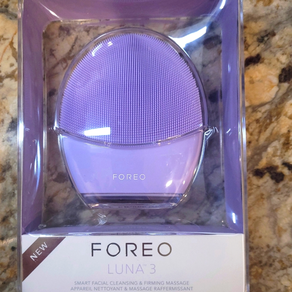 FOREO LUNA 3